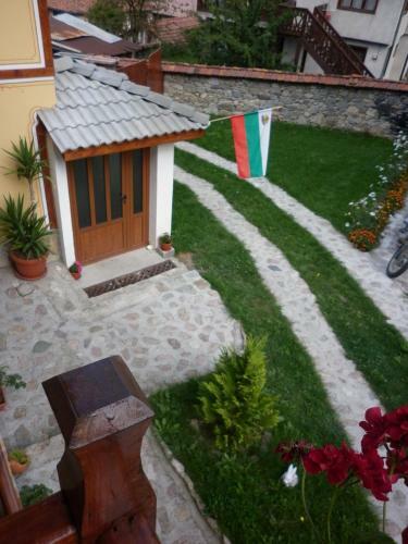 Hostal Guest House Mavrudieva