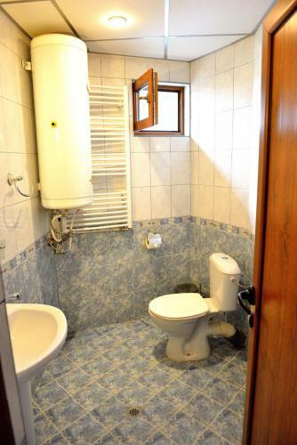 Hostal Guest House Mavrudieva