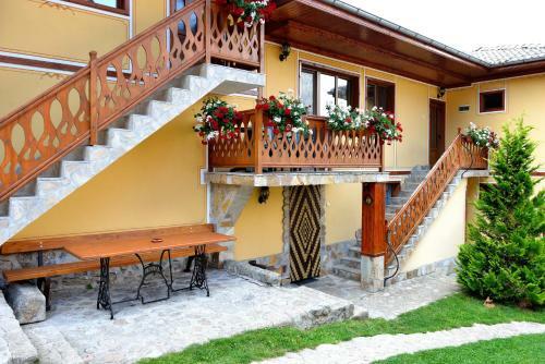 Hostal Guest House Mavrudieva