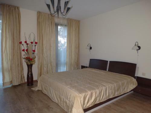 Aparthotel Chateau Del Marina Apart Complex