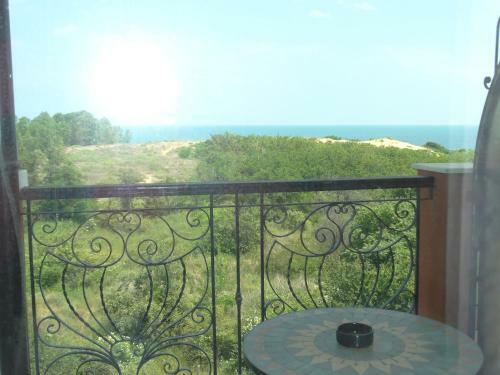 Aparthotel Chateau Del Marina Apart Complex