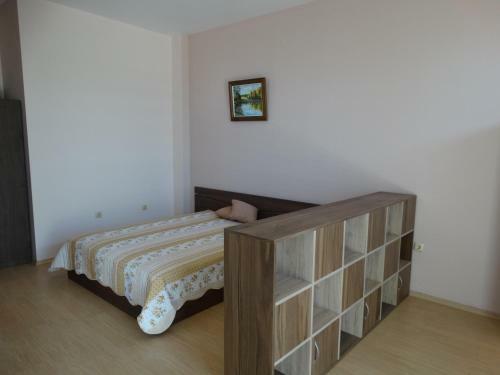 Aparthotel Chateau Del Marina Apart Complex
