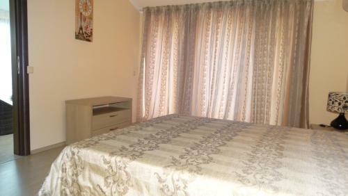 Aparthotel Chateau Del Marina Apart Complex