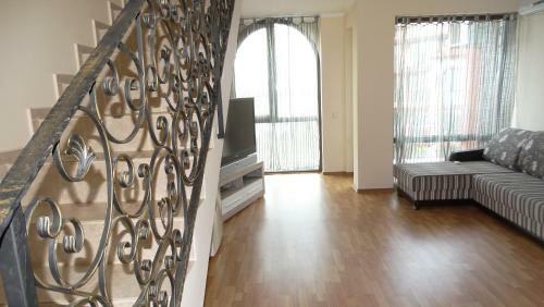 Aparthotel Chateau Del Marina Apart Complex