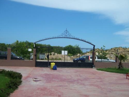 Aparthotel Chateau Del Marina Apart Complex