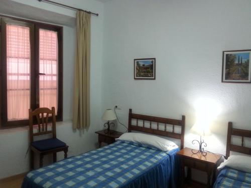 Hostal Pensi�n Ciudad Navarro Ramos