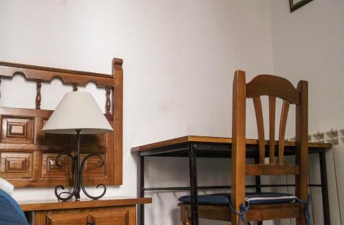 Hostal Pensi�n Ciudad Navarro Ramos