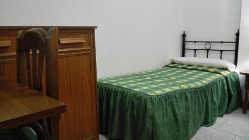 Hostal Pensi�n Ciudad Navarro Ramos