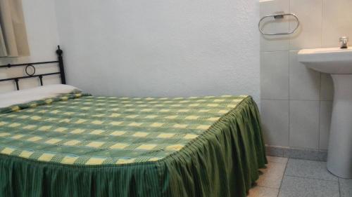 Hostal Pensi�n Ciudad Navarro Ramos