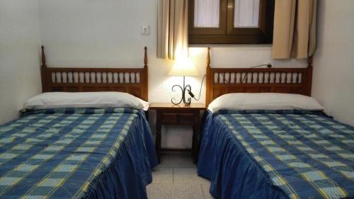 Hostal Pensi�n Ciudad Navarro Ramos