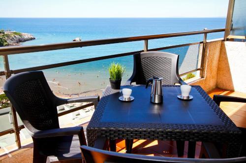 Apartamento Saloumar Planet Costa Dorada