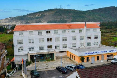 Hotel Urban Monte Blanco Byeurotels