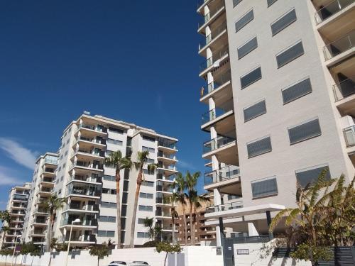 Apartamento Acv - Terrazas Ii-2� Linea Planta 5 Norte