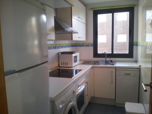 Apartamento Acv - Terrazas Ii-2� Linea Planta 5 Norte
