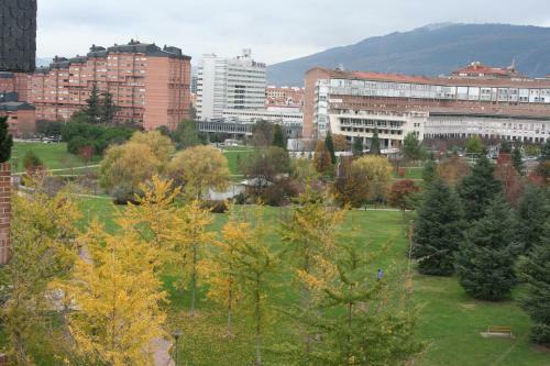Apartamento Alojamientos Acella