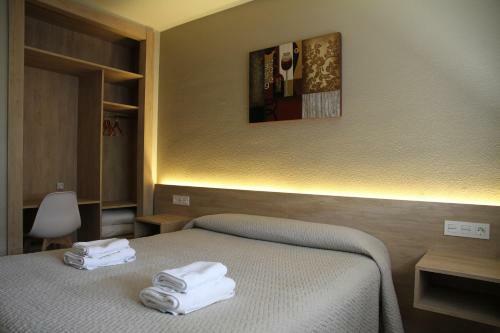 Apartamento Alojamientos Acella