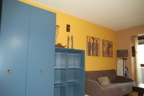 Apartamento Alojamientos Acella