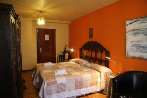 Apartamento Alojamientos Acella