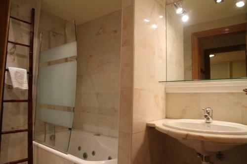 Apartamento Alojamientos Acella