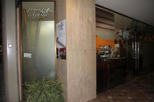 Apartamento Alojamientos Acella