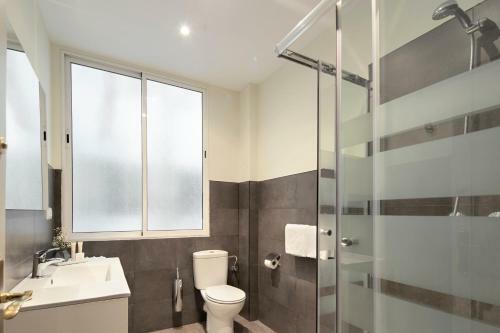 Okendo Apartment By Feelfree Rentals