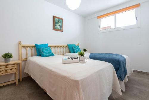 Apartamento Formentor Arysal II