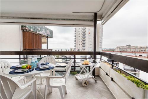 Apartamento Formentor Arysal II