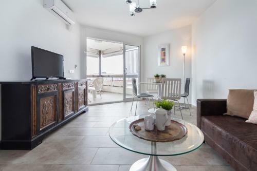 Apartamento Formentor Arysal II