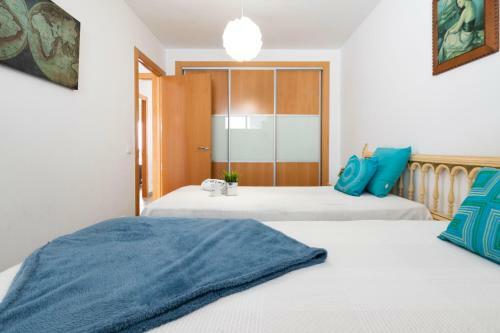 Apartamento Formentor Arysal II
