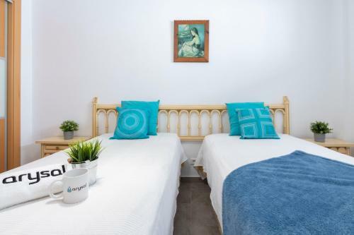 Apartamento Formentor Arysal II