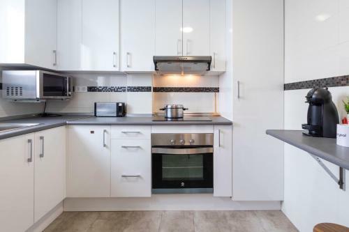 Apartamento Formentor Arysal II