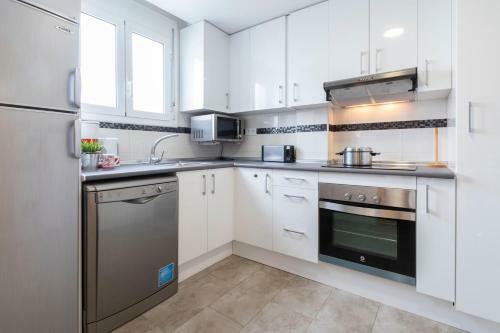 Apartamento Formentor Arysal II