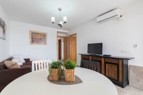 Apartamento Formentor Arysal II