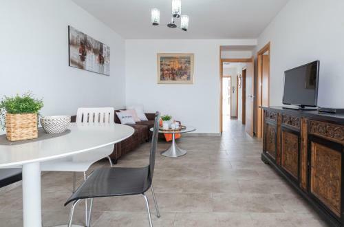 Apartamento Formentor Arysal II