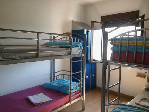 Albergue Juvenil Los Pascuales