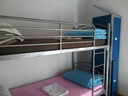 Albergue Juvenil Los Pascuales