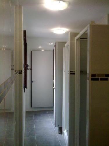 Albergue Juvenil Los Pascuales