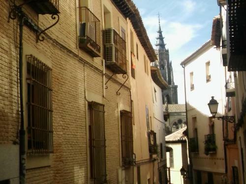 Albergue Juvenil Los Pascuales