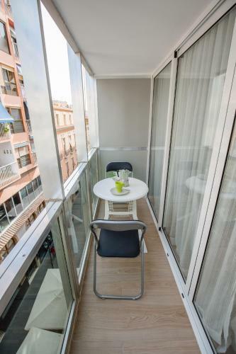 Apartamentos Kasa25 Loft 301