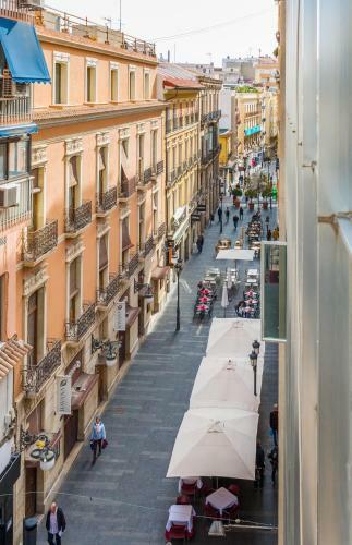 Apartamentos Kasa25 Loft 301