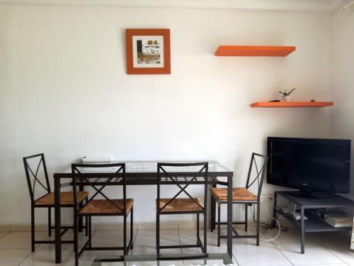 Apartment Las Americas Costa Adeje
