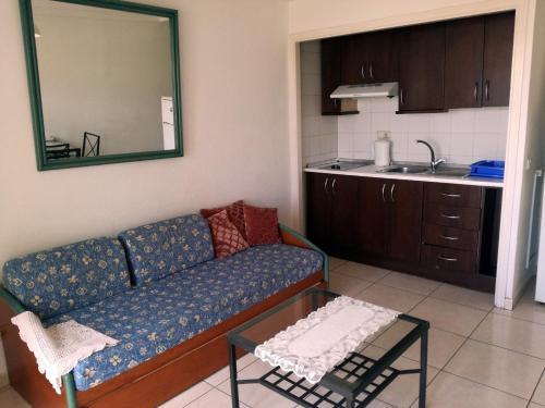 Apartment Las Americas Costa Adeje