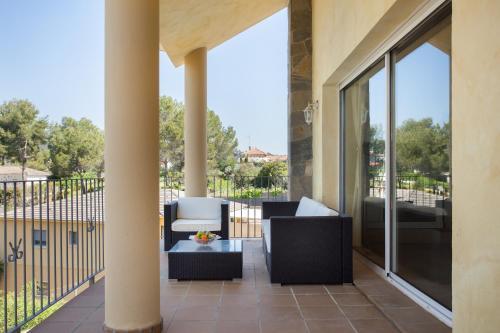 Hhbcn Villa Mas Mestre