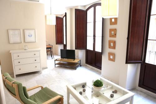 Apartamento Sleepin Sevilla