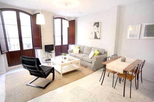 Apartamento Sleepin Sevilla