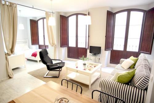 Apartamento Sleepin Sevilla