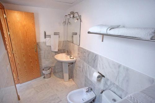 Apartamento Sleepin Sevilla