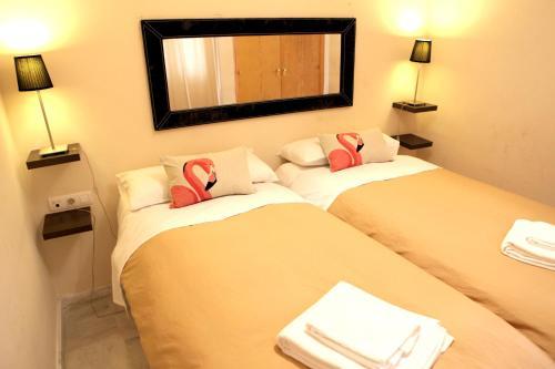 Apartamento Sleepin Sevilla