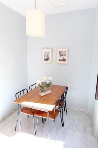 Apartamento Sleepin Sevilla
