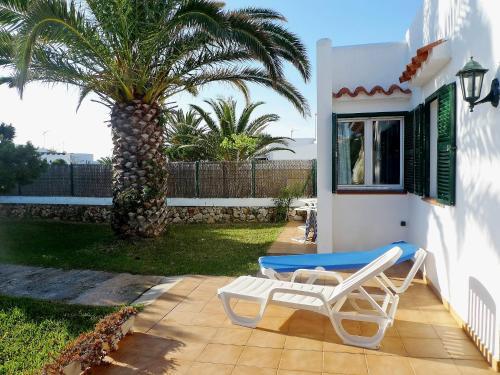 Holiday Home Los Delfines 161